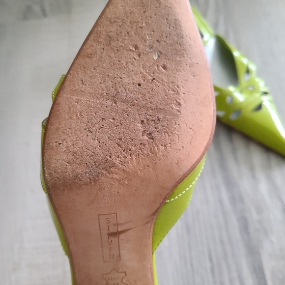 STEVEN Heels - Picture 4 of 7